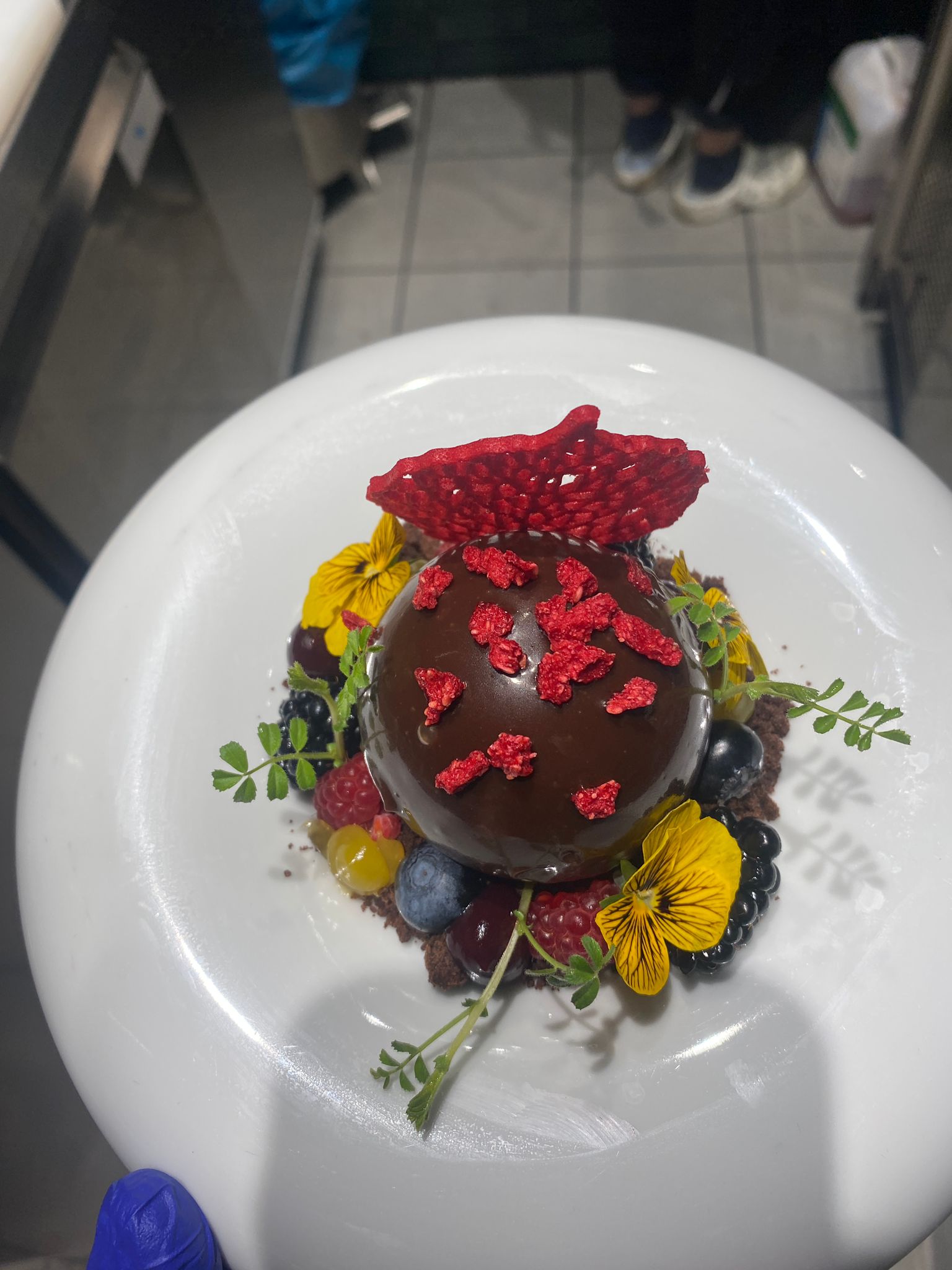 poze preparate bucatar