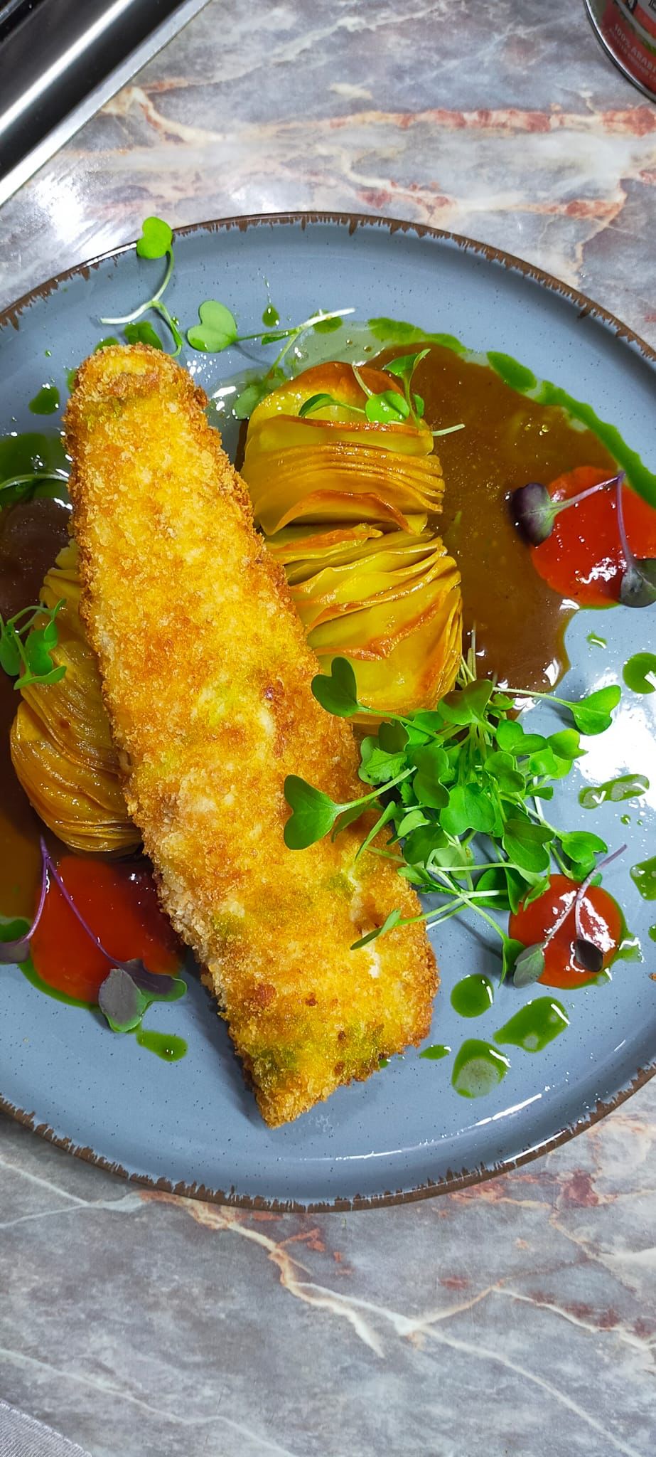 Galerie culinară