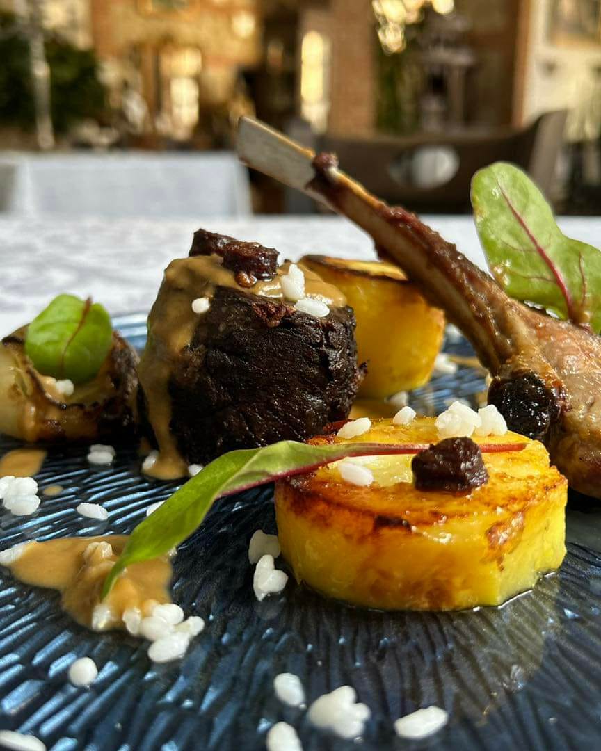 poze preparate bucatar