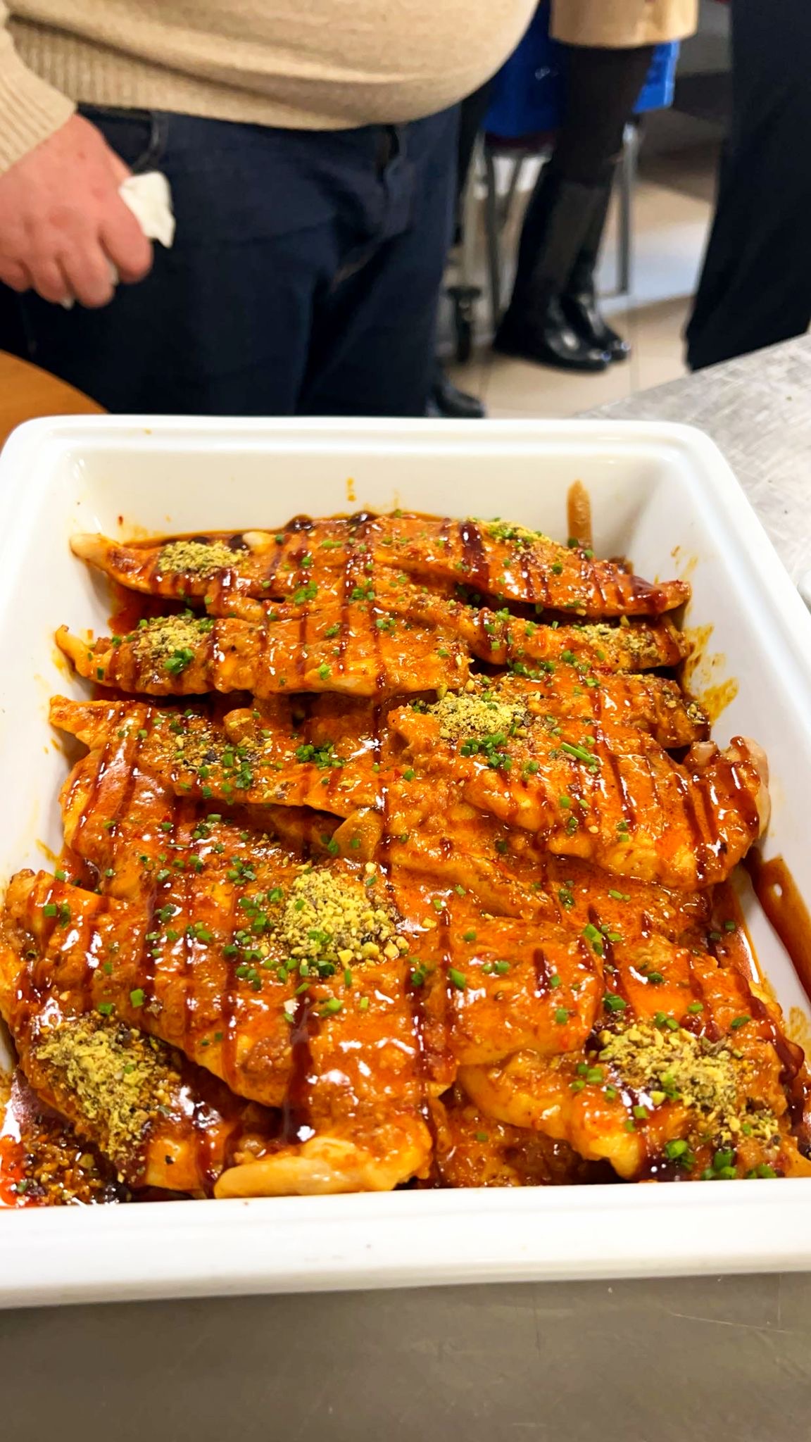 poze preparate bucatar