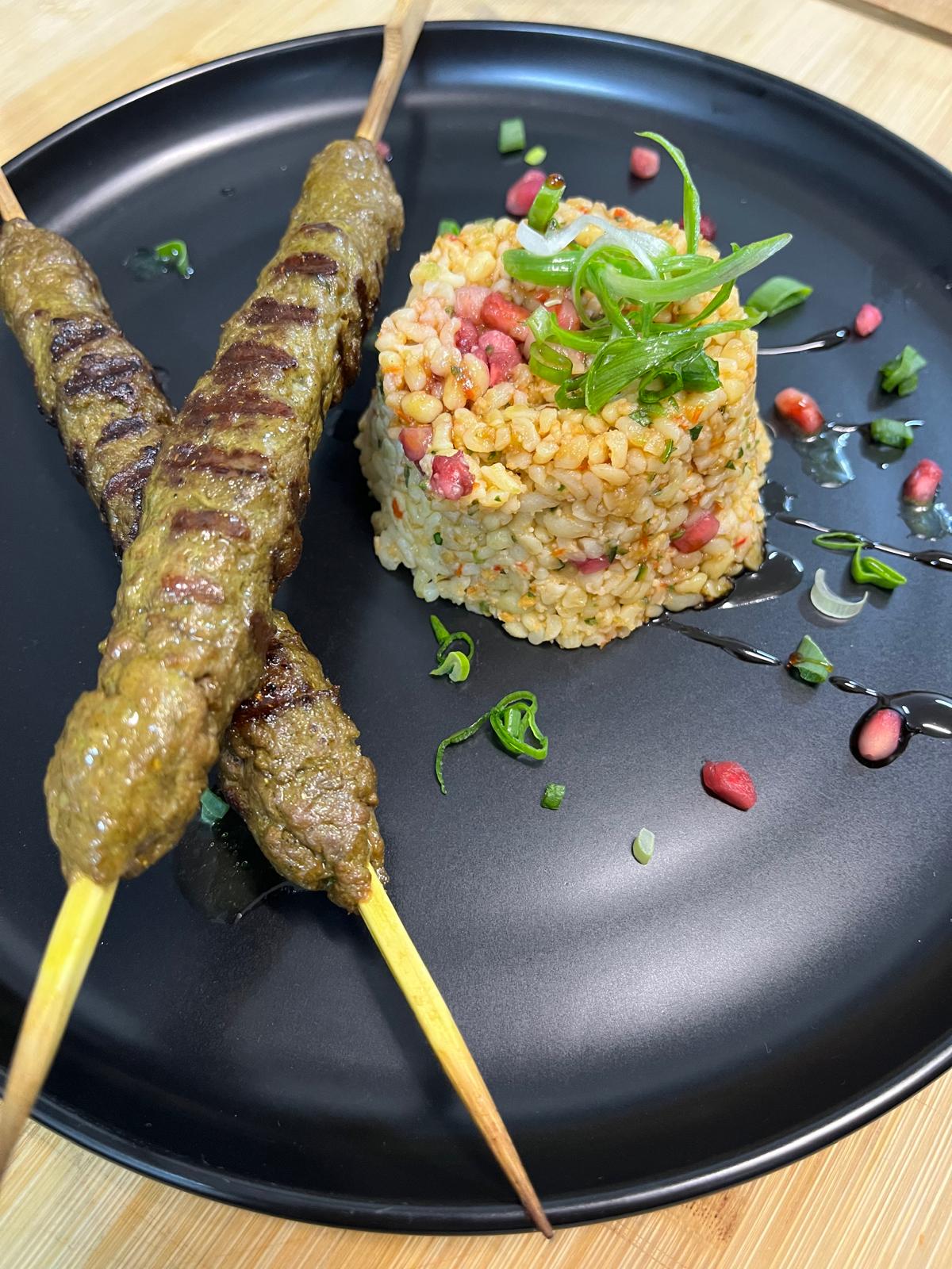 Galerie culinară
