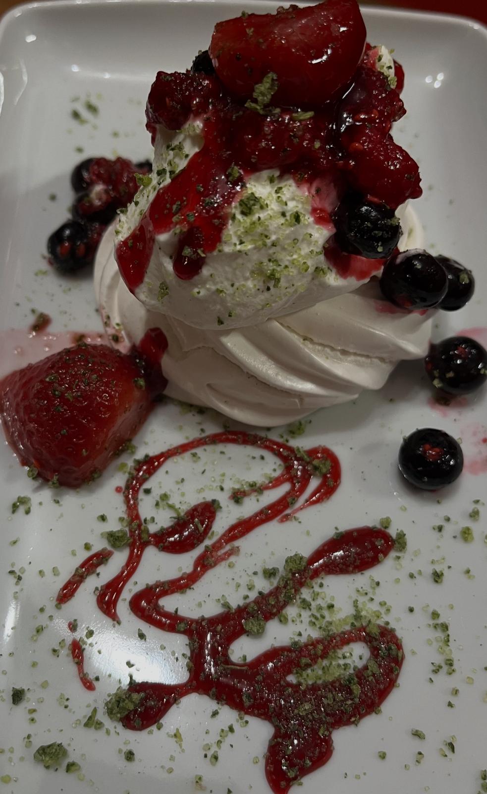Galerie culinară