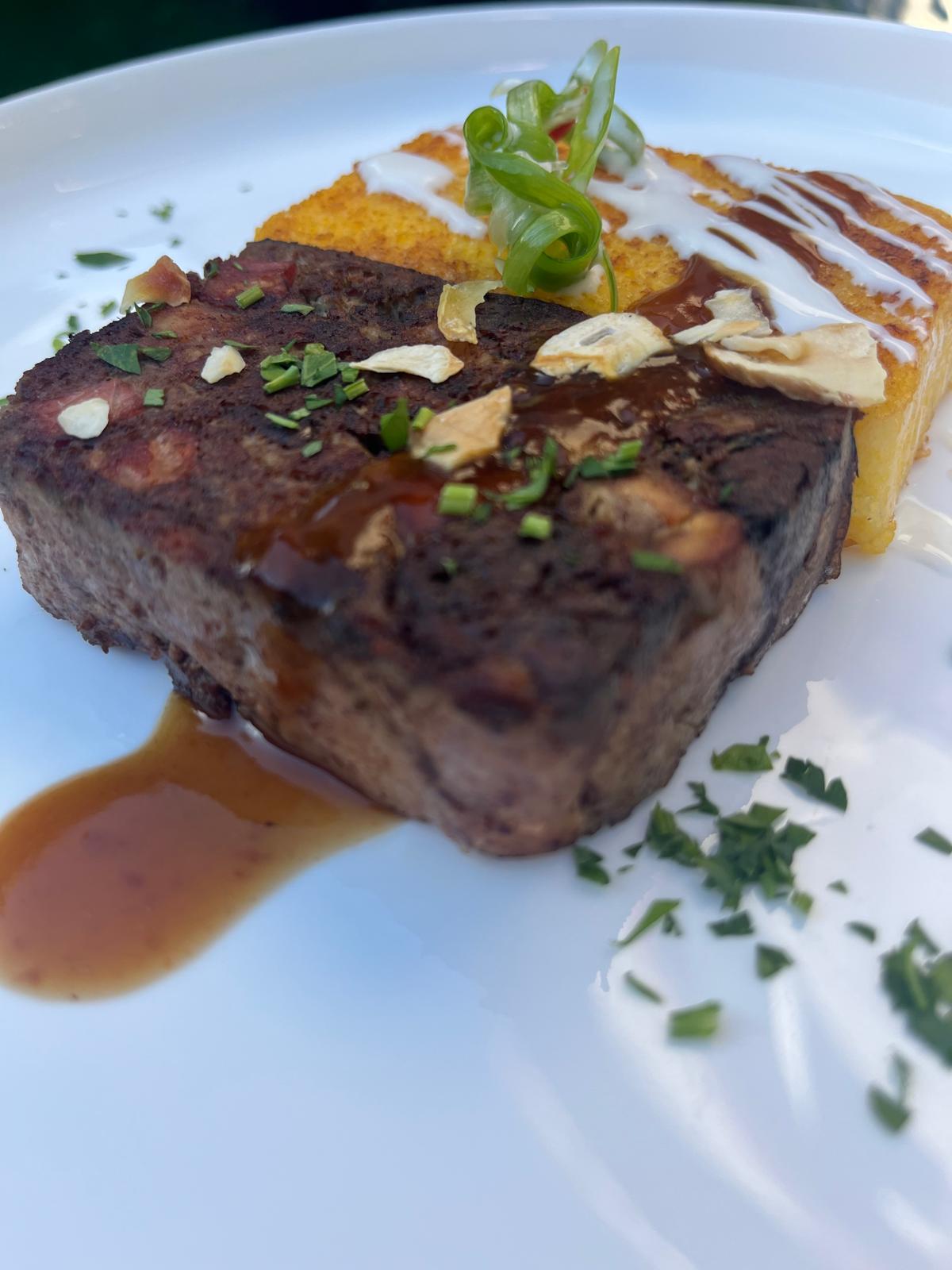 Galerie culinară
