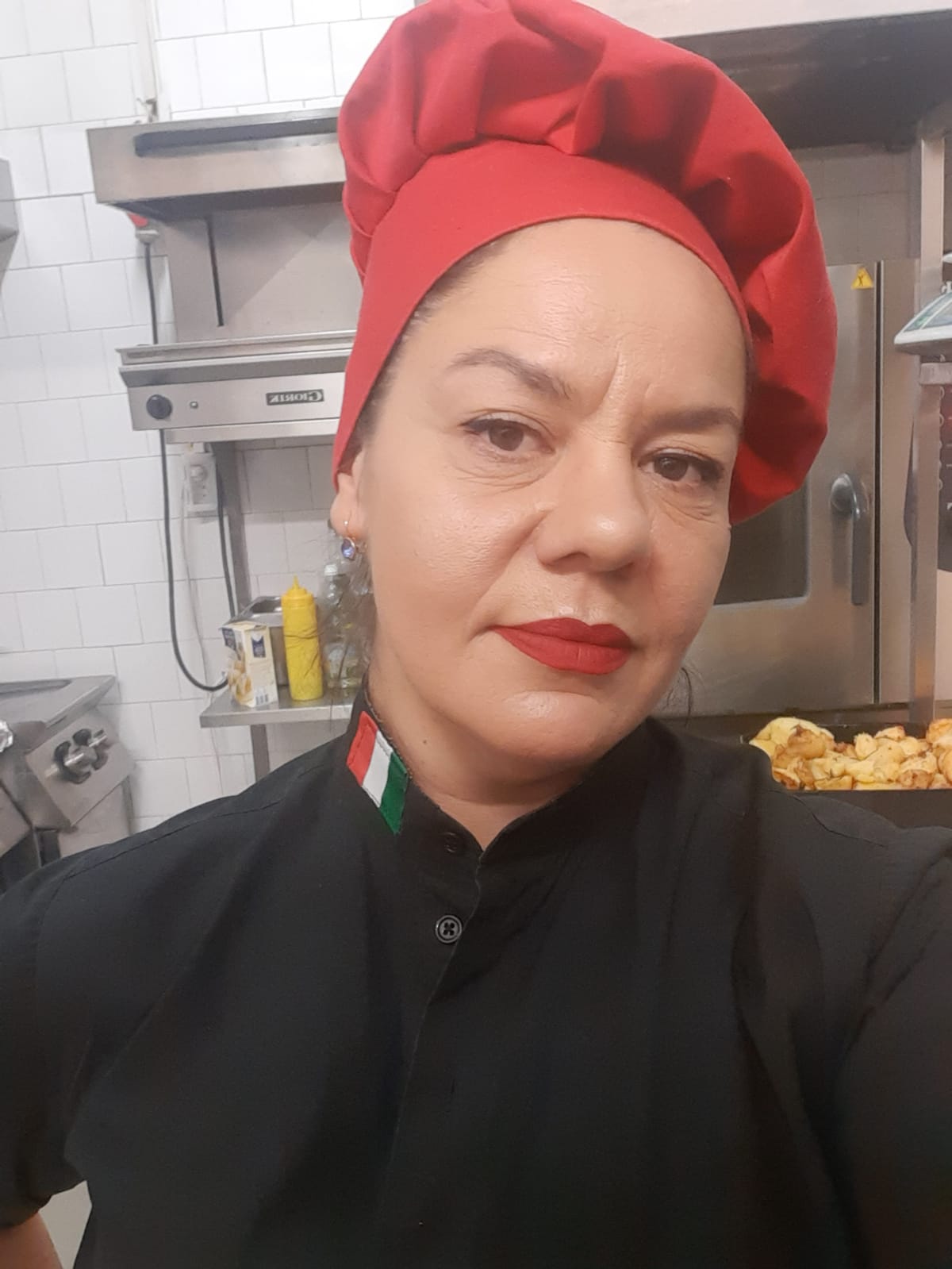 Claudia - bucatarulpersonal.ro