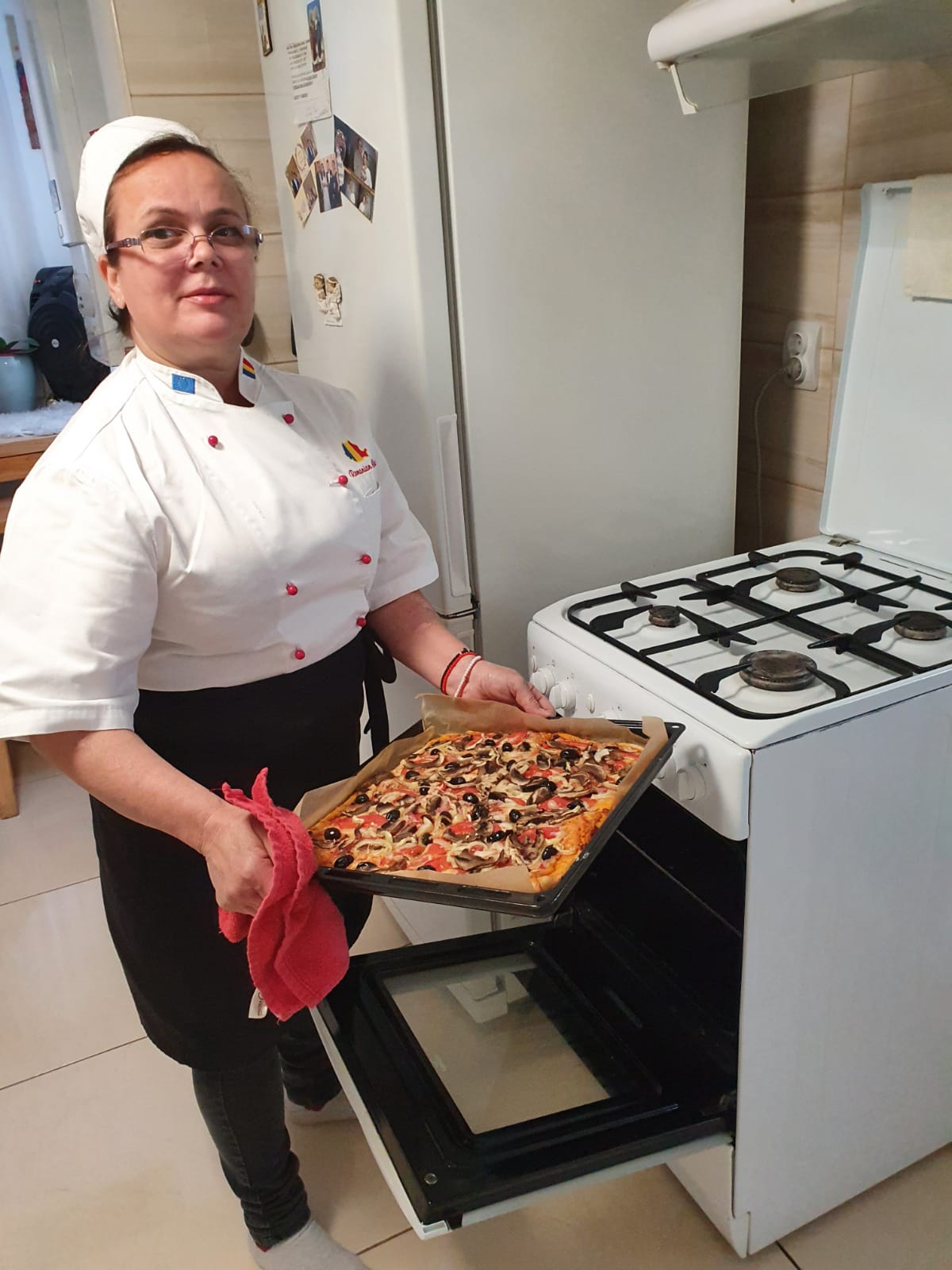Stefania - bucatarulpersonal.ro