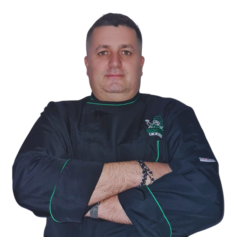 Catalin - bucatarulpersonal.ro