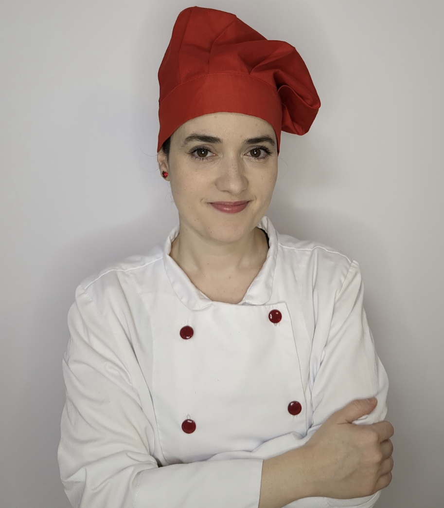 Irina Antoaneta - bucatarulpersonal.ro