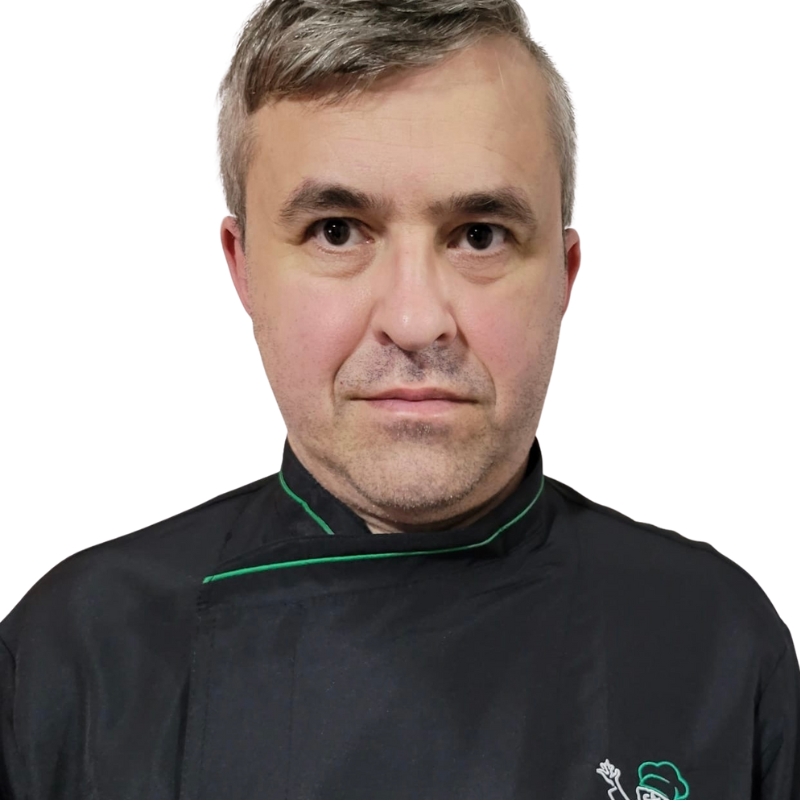 Dumitru - bucatarulpersonal.ro