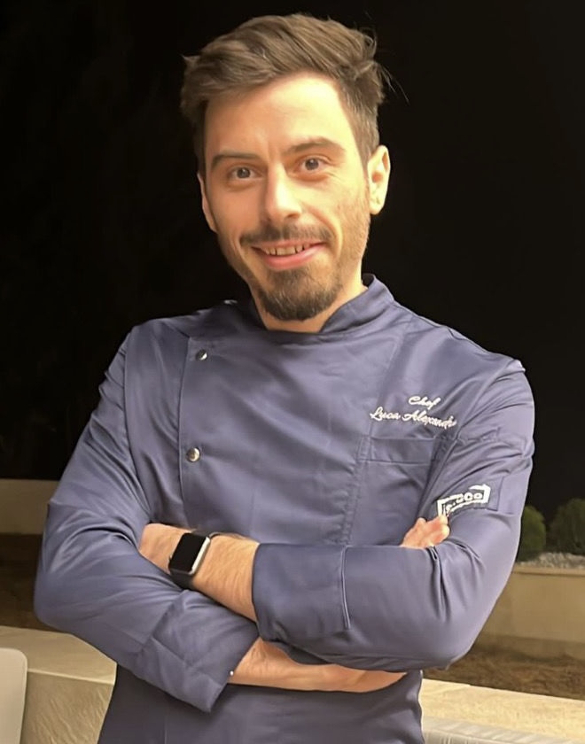 Alexandru - bucatarulpersonal.ro